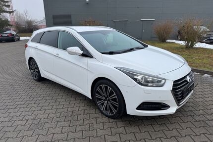 Hyundai i40 Gebrauchtwagen