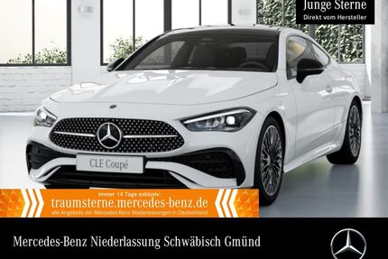 Mercedes-Benz CLE 220 Gebrauchtwagen