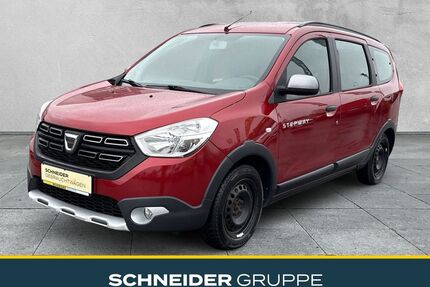 Dacia Lodgy Gebrauchtwagen
