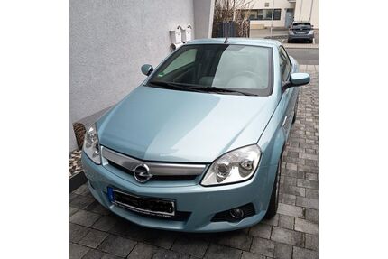Opel Tigra Gebrauchtwagen