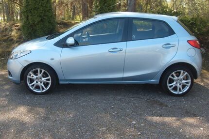 Mazda 2 Gebrauchtwagen