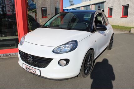 Opel Adam Gebrauchtwagen