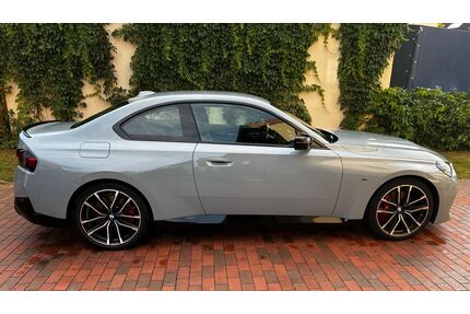 Hyundai M240i 