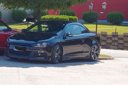 VW Eos Gebrauchtwagen