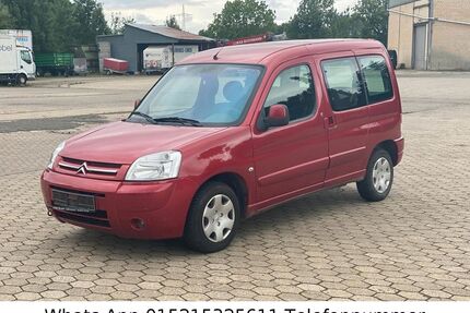 Citroen Berlingo Gebrauchtwagen