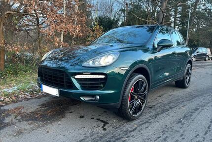 Porsche Cayenne Gebrauchtwagen