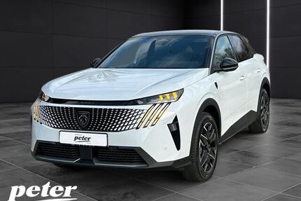 Peugeot 3008 Gebrauchtwagen