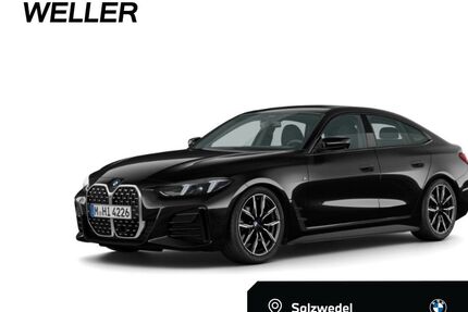 BMW 420 Gran Coupé Gebrauchtwagen