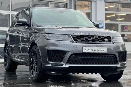 Land Rover Range Rover Sport Gebrauchtwagen