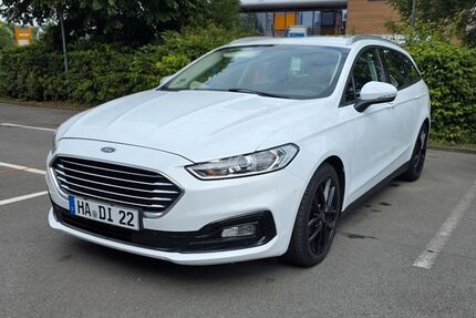 Ford Mondeo Gebrauchtwagen