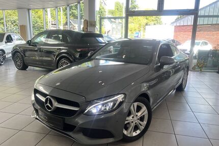 Mercedes-Benz C 250 Gebrauchtwagen