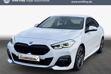 BMW 220 Gran Coupé Gebrauchtwagen