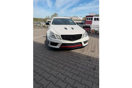 Mercedes-Benz E 350 Gebrauchtwagen