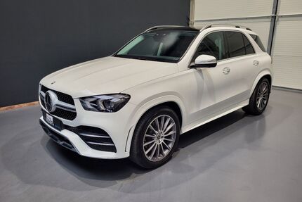 Mercedes-Benz GLE 300 Gebrauchtwagen