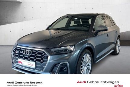 Audi SQ5 Gebrauchtwagen