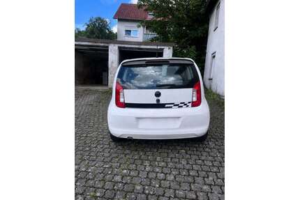 Skoda Citigo Gebrauchtwagen