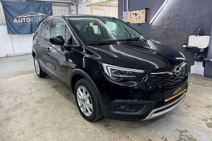 Opel Crossland (X) Gebrauchtwagen