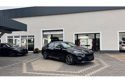 BMW 220 Gebrauchtwagen