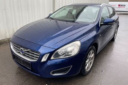 Volvo V60 Gebrauchtwagen
