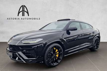 Lamborghini Urus Gebrauchtwagen