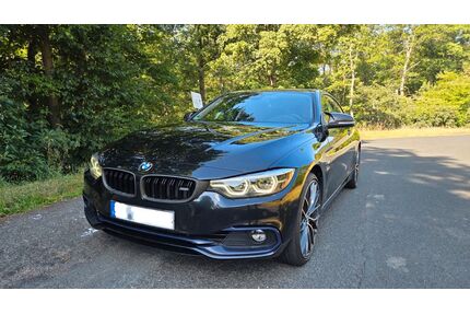 BMW 435 Gebrauchtwagen