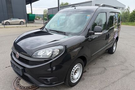 Fiat Doblo Gebrauchtwagen