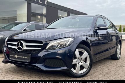 Mercedes-Benz C 200 Gebrauchtwagen