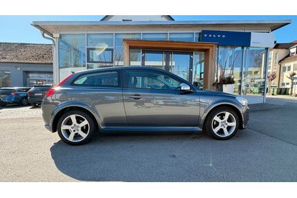 Volvo C30 Gebrauchtwagen
