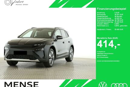 Skoda Elroq Gebrauchtwagen