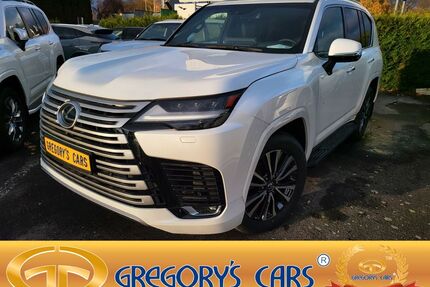Lexus LX 500 Gebrauchtwagen