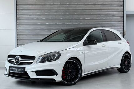 Mercedes-Benz A 45 AMG Gebrauchtwagen