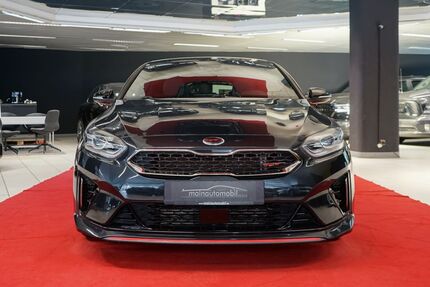 Kia pro ceed / ProCeed Gebrauchtwagen