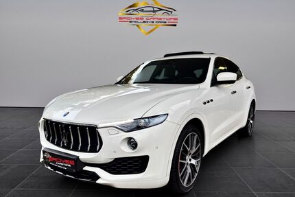 Maserati Levante Gebrauchtwagen