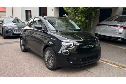 Fiat 500e Gebrauchtwagen