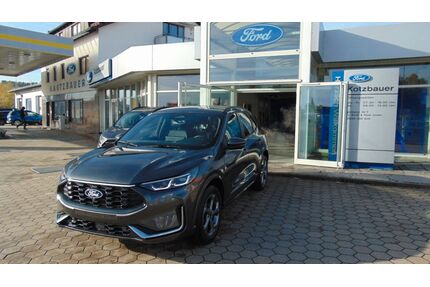 Ford Kuga Gebrauchtwagen