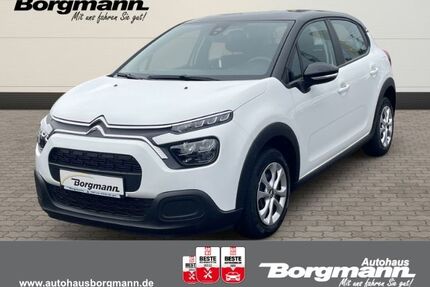 Citroen C3 Gebrauchtwagen