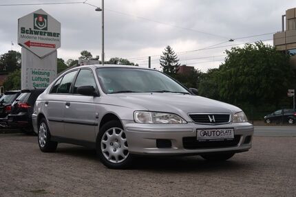 Honda Accord Gebrauchtwagen