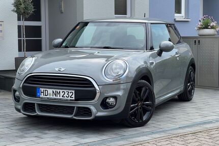 Mini Cooper Gebrauchtwagen