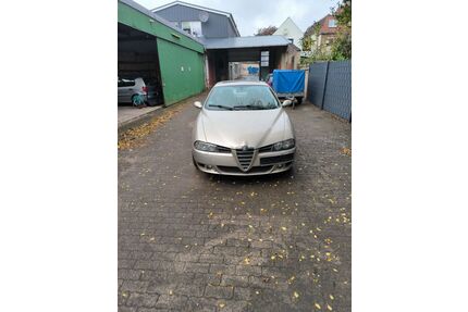 Alfa Romeo 156 Gebrauchtwagen