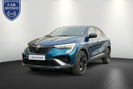 Renault Arkana Gebrauchtwagen