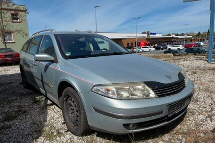 Renault Laguna Gebrauchtwagen