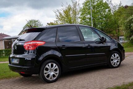 Citroen C4 Picasso Gebrauchtwagen