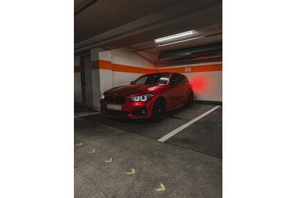 BMW 120 Gebrauchtwagen