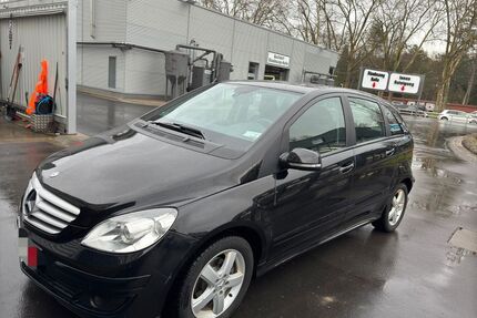 Mercedes-Benz B 150 Gebrauchtwagen