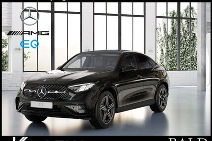 Mercedes-Benz GLC 300 Gebrauchtwagen