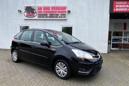 Citroen C4 Picasso Gebrauchtwagen