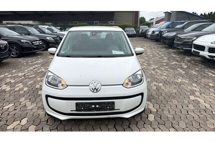 VW up! Gebrauchtwagen