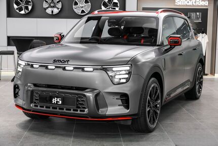 Smart #5 Gebrauchtwagen