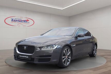 Jaguar XE Gebrauchtwagen