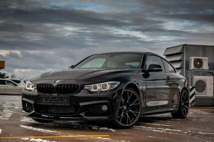 BMW 428 Gebrauchtwagen